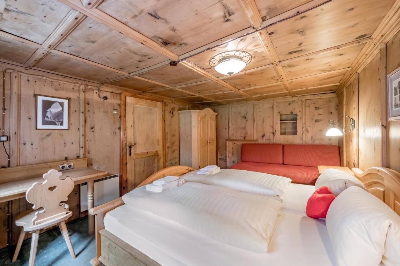 Villa Peater'S Hoamat Sölden Exterior foto